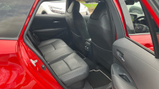 Toyota Corolla 2.0 VVT-i Hybrid Excel 5dr CVT Hybrid Estate